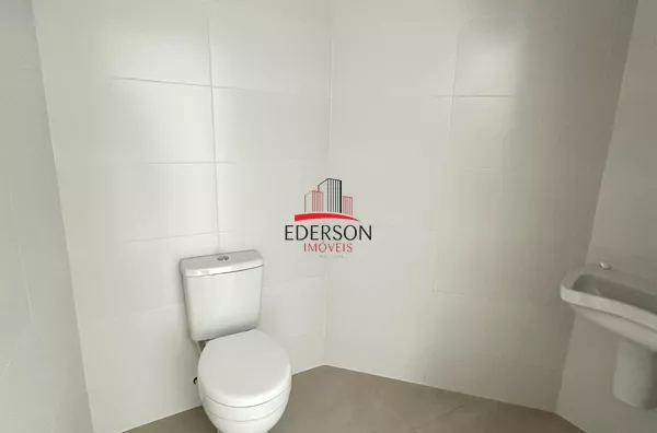 Excelente Sala comercial térrea para aluguel no Centro de Pato Branco - Foto 5