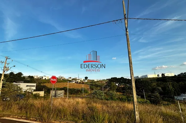 Excelente TERRENO de ESQUINA com 532,15m2 - Foto 3