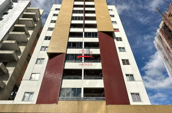 Apartamento com 02 quartos para locação no Centro de Pato Branco - Foto 1