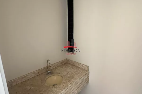 01 apartamento por andar no Centro com preço de ocasião - Foto 5