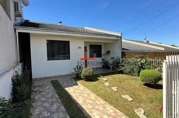 Casa à venda no Parque Do Som Pato Branco - Foto 1