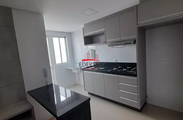 Apartamento semimobiliado para locação em Pato Branco - Foto 4