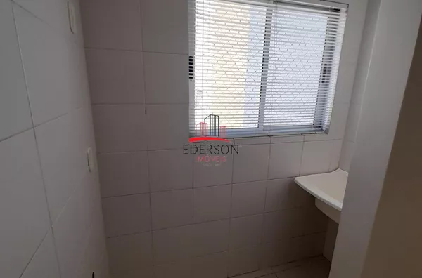APARTAMENTO PARA LOCAÇÃO COM 01 QUARTO - Foto 4