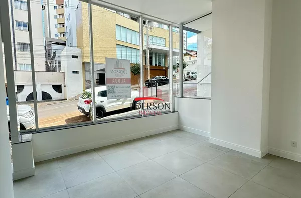 Excelente Sala comercial térrea para aluguel no Centro de Pato Branco - Foto 4