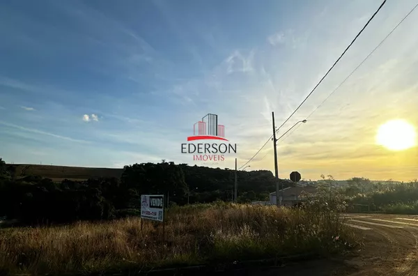 Excelente TERRENO de ESQUINA com 532,15m2 - Foto 4