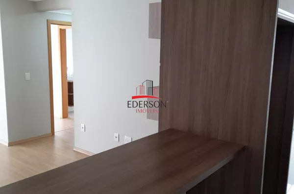 APARTAMENTO COM 01 SUÍTE + 01 QUARTO PARA LOCAÇÃO - Foto 4