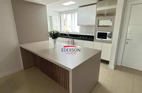 Apartamento à venda no Centro de Pato Branco - Foto 6