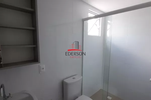 Apartamento semimobiliado para locação em Pato Branco - Foto 9