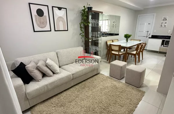 Sobrado à Venda no Parque do Som Pato Branco - Foto 2