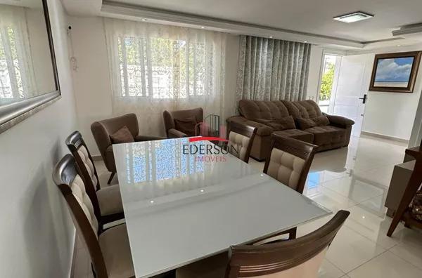 Belíssima Casa à Venda no Bairro Bancários - Foto 6