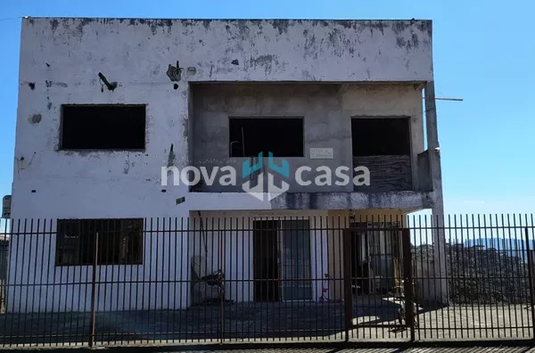 Casa para venda, 3 quarto(s),  São Cristóvão, Caçador - Foto 1