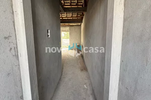Casa para venda, 2 quarto(s),  Martello, Caçador