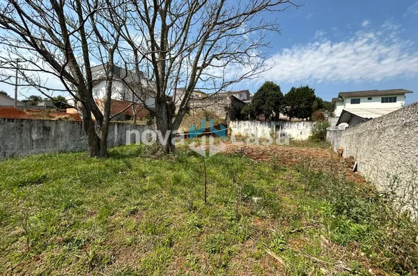 Terreno para venda,  Berger, Caçador - Foto 4