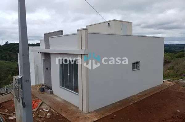 Casa para venda,  - Selecione - Bairro, Caçador