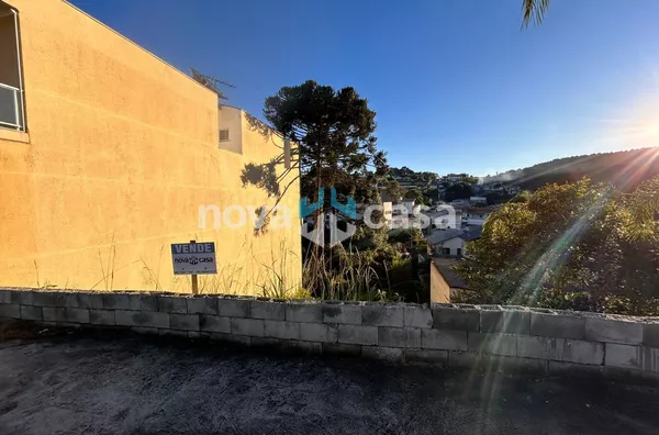 Terreno para venda,  DER, Caçador - Foto 3