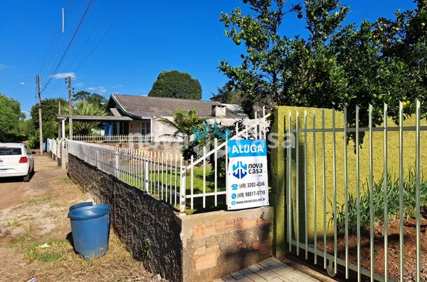 Casa para venda, 2 quarto(s),  Figueroa, Caçador - Foto 3