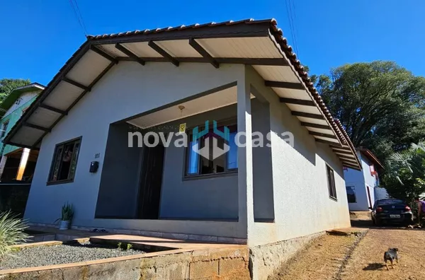 Casa para venda,  Martello, Caçador - Foto 2