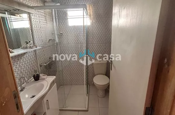 Casa para venda,  São Cristóvão, Caçador - Foto 17
