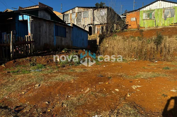 Terreno para venda,  Martello, Caçador - Foto 2
