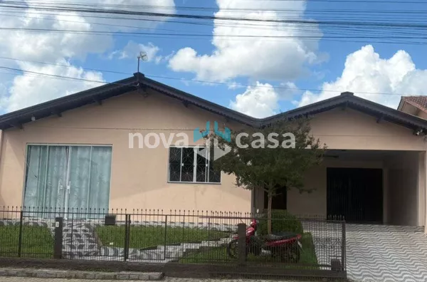 Casa para venda, 4 quarto(s),  São Cristóvão, Caçador