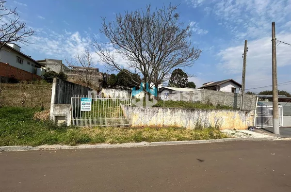 Terreno para venda,  Berger, Caçador - Foto 1