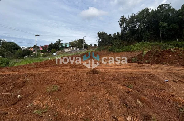 Terreno berger Caçador - Foto 3