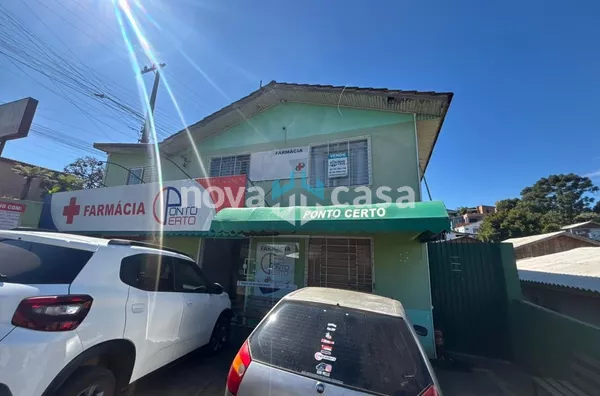 Casa para venda, 3 quarto(s),  - Selecione - Bairro, Caçador