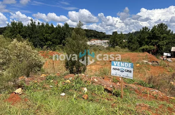 Terreno para venda,  Martello, Caçador - Foto 4