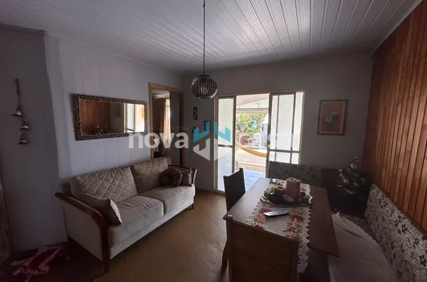 Casa para venda,  São Cristóvão, Caçador - Foto 24
