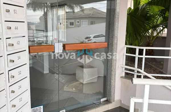 Apartamento para venda, Centro, Caçador
