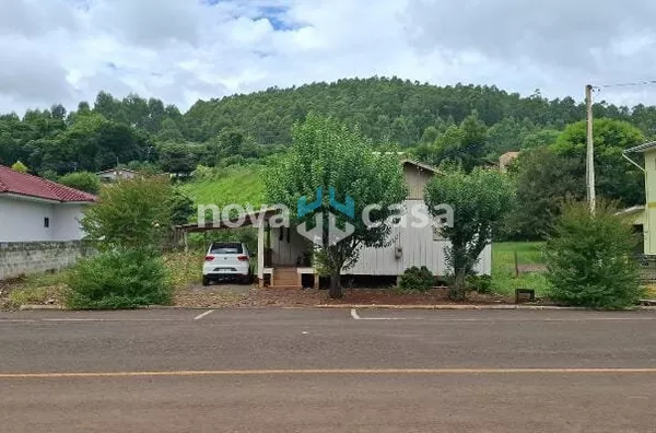 Casa para venda,  Centro, Marema - Foto 1