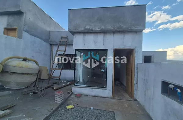 Casa para venda, 2 quarto(s),  Santa Catarina, Caçador