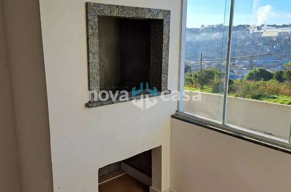 APARTAMENTO PARA VENDA - SANTA CATARINA - Foto 5