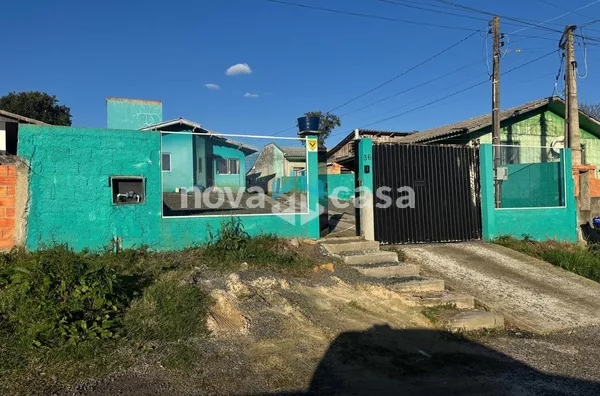 Casa para venda, 3 quarto(s),  Santa Catarina, Caçador