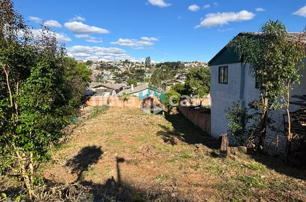 Terreno para venda,  Martello, Caçador - Foto 1