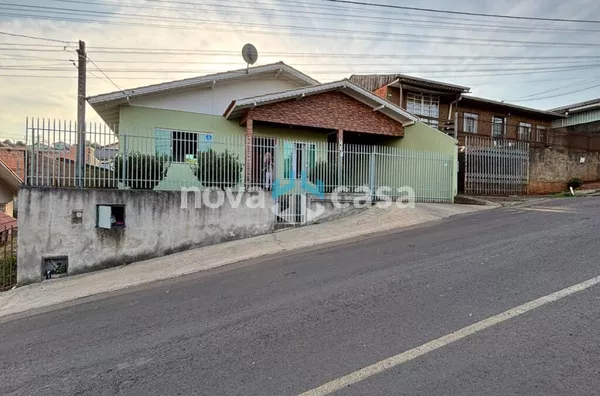 CASA PARA VENDA, BAIRRO MARTELLO! - Foto 4