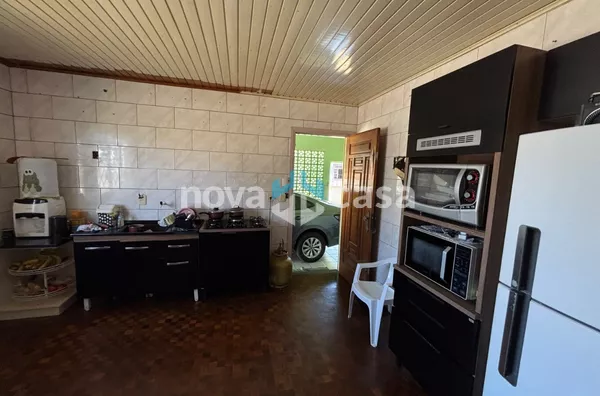 Casa para venda, 3 quarto(s), Martello, Caçador - Foto 23