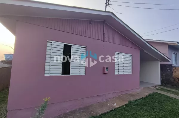 Casa para venda,  Martello, Caçador - Foto 1