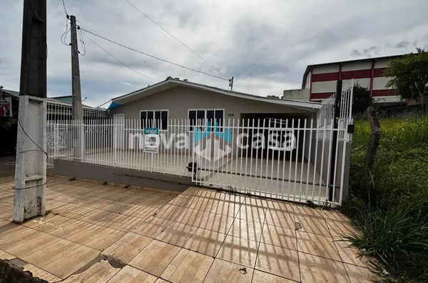 casa a venda e locação, otima oportunidade!
