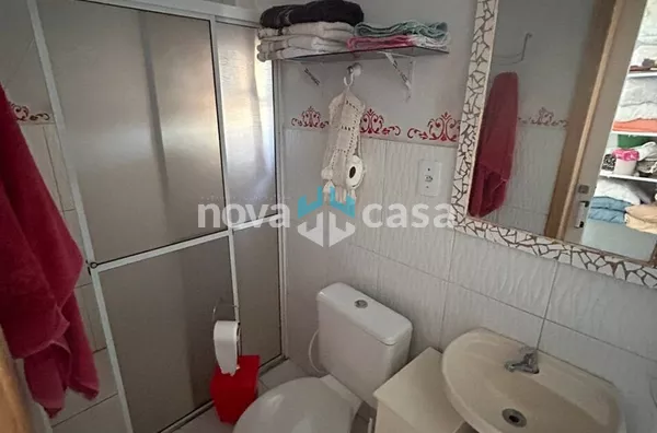 Casa para venda,  São Cristóvão, Caçador - Foto 16
