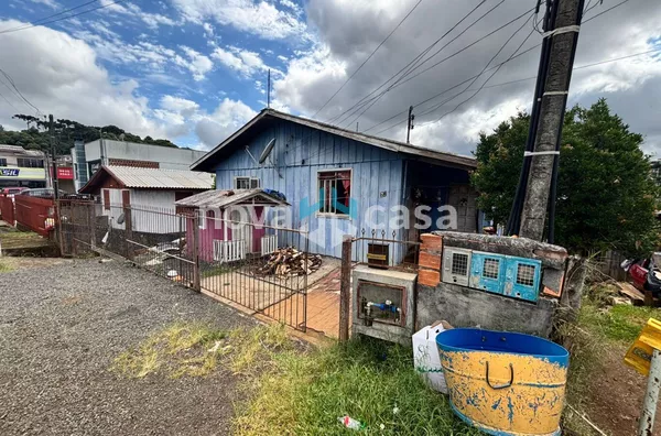 Terreno para venda,  Martello, Caçador - Foto 3