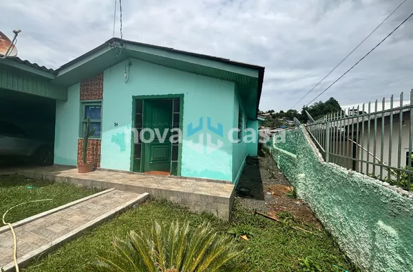 Casa para venda,  Rancho Fundo, Caçador - Foto 3