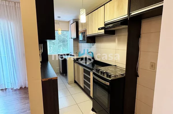 Apartamento para venda,  Kurtz, Caçador