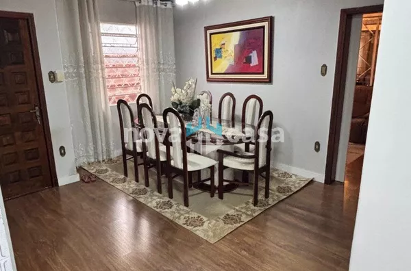 Casa para venda, 3 quarto(s),  Centro, Caçador - Foto 8