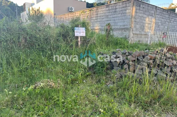 Terreno para venda,  Reunidas, Caçador - Foto 4