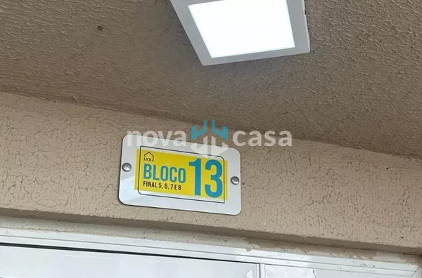 Apartamento para venda, 2 quarto(s),  Campo Largo