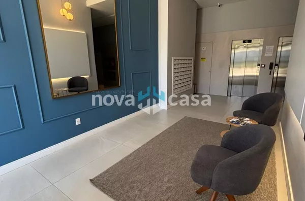 Apartamento para venda, 2 quarto(s),  Berger, Caçador