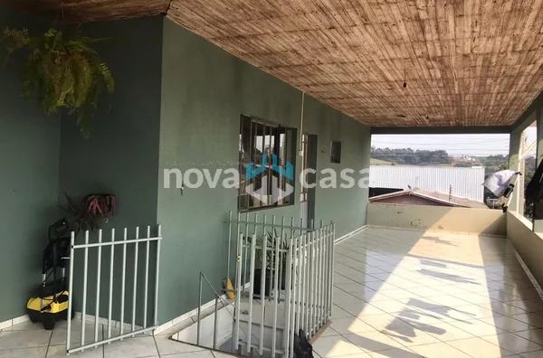 Casa para venda, 5 quarto(s),  Nossa Senhora De Lourdes, Xanxerê - Foto 3