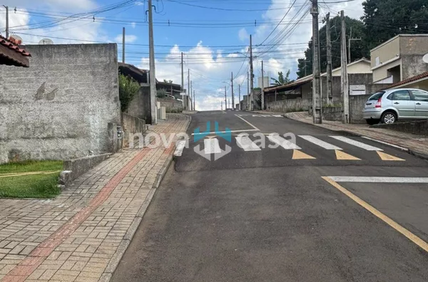 CASA CONDOMÍNIO CAMPO BELLO I - Foto 3