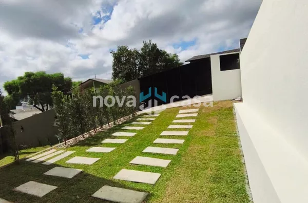 Casa para venda, 3 quarto(s),  Sorgatto, Caçador